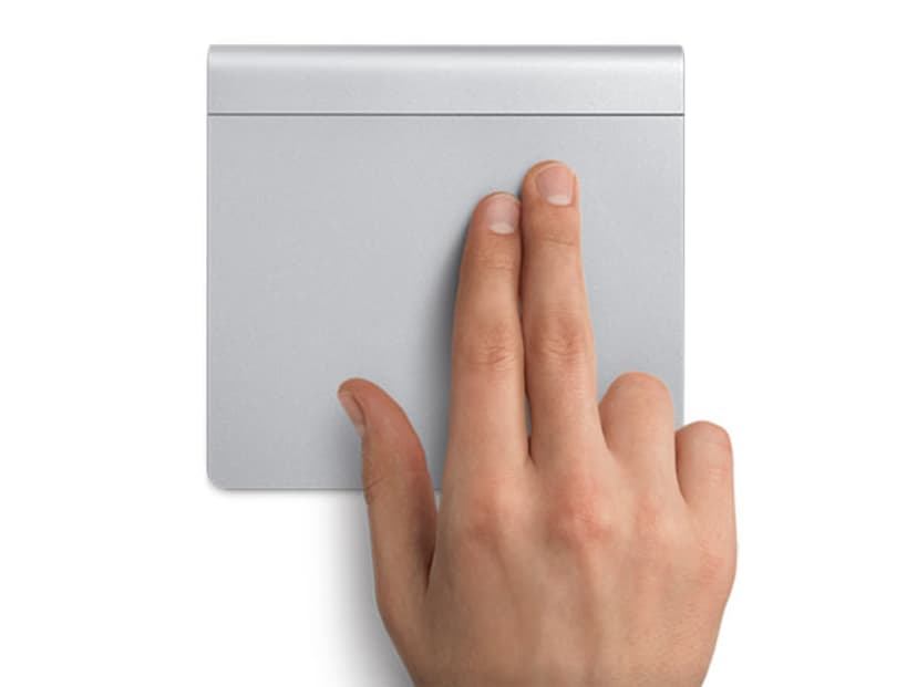 Apple Magic Trackpad