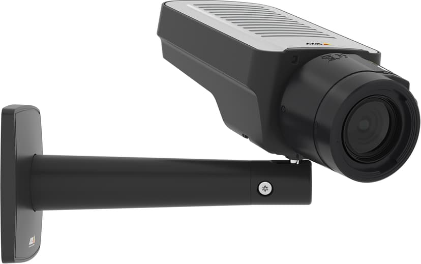 Axis Q1615 Mk III