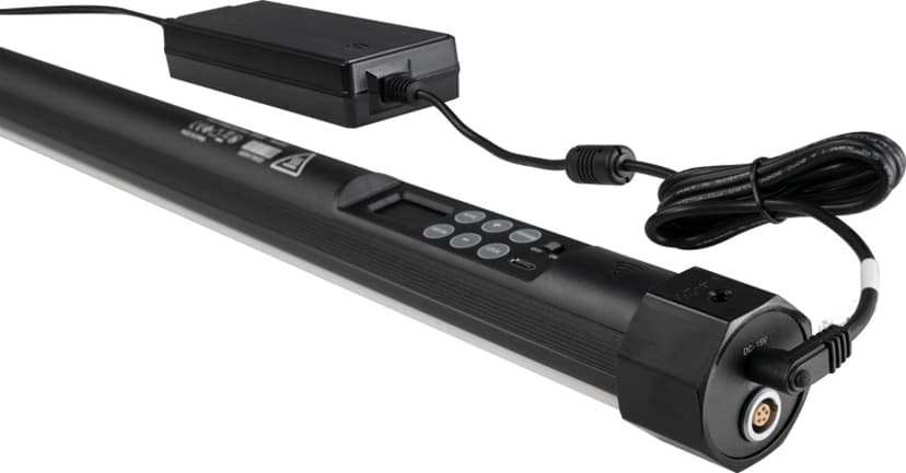 NANLITE Pavotube II 60X – 2 Light kit