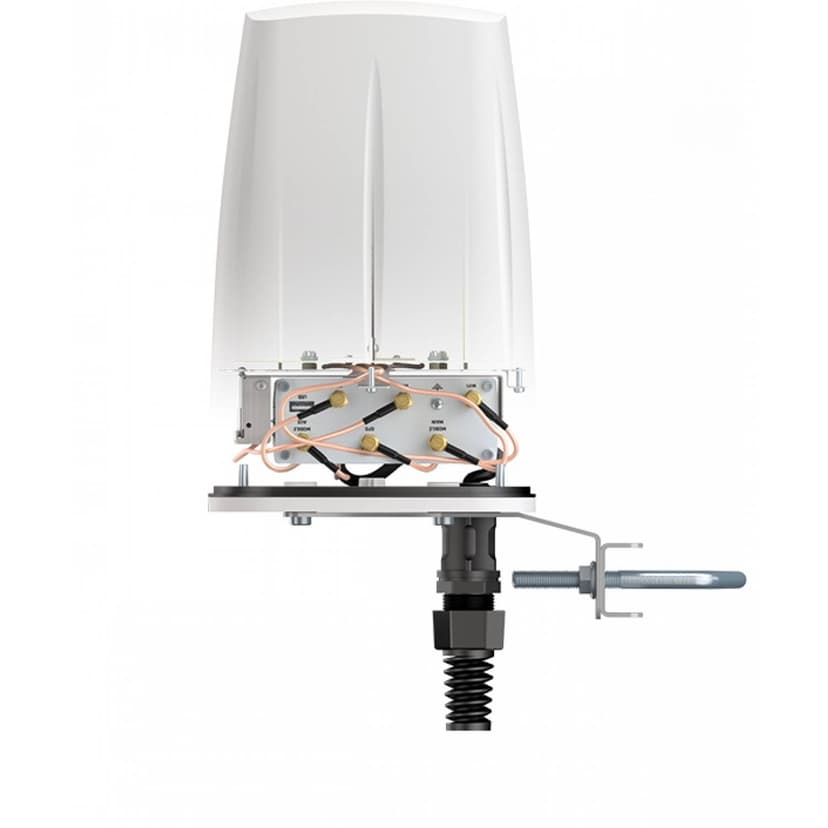 QuWireless QuSpot Antenn & Kapsling för RUTX11