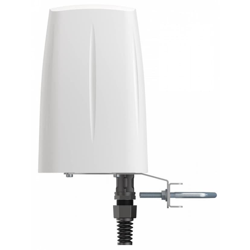 QuWireless QuSpot Antenn & Kapsling för RUTX11