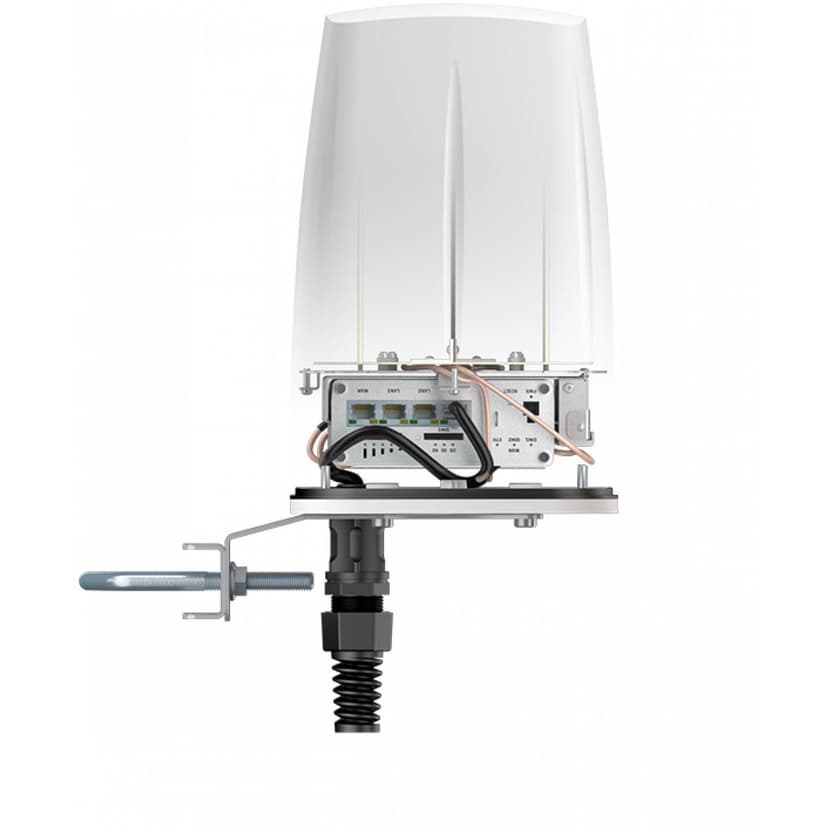 QuWireless QuSpot Antenna & Enclosure for RUTX11