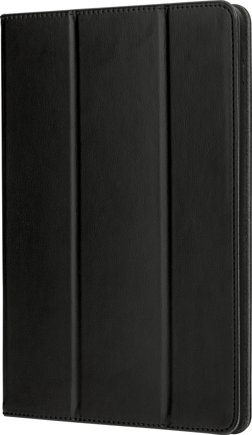dbramante1928 OSIPBL001388 Etui nettbrett 25,9 cm (10.2") Flip case Sort iPad 10.2" 7th gen, iPad 10.2" 8th gen, iPad 10.2" 9th gen Sort