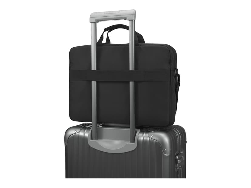 Lenovo ThinkPad Essential Topload (Eco) 16" Polyesteri Musta