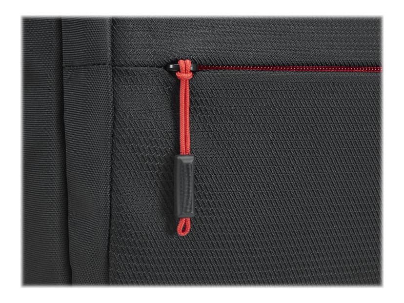 Lenovo ThinkPad Essential Topload (Eco) 16" Polyester, Polyvinyl chloride (PVC) Zwart