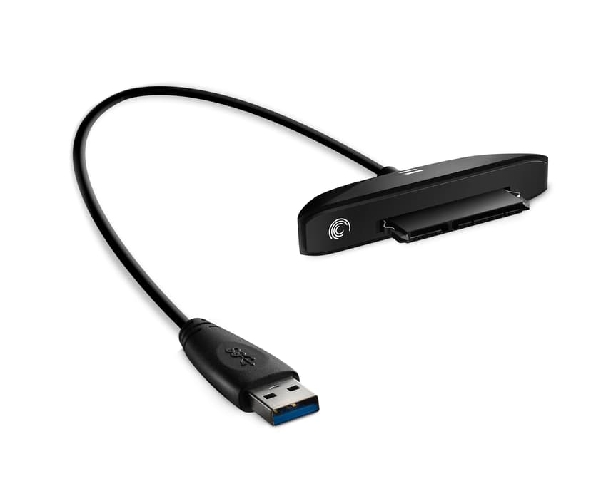 Seagate FreeAgent GoFlex STAE104