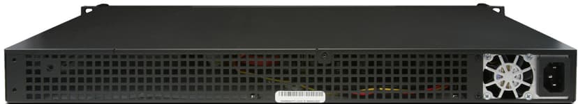 Netgate 1537 Pfsense Rack Security Gateway Base