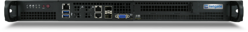 Netgate 1537 Pfsense Rack Security Gateway Base