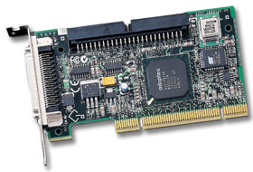 Adaptec SCSI Card 2930LP