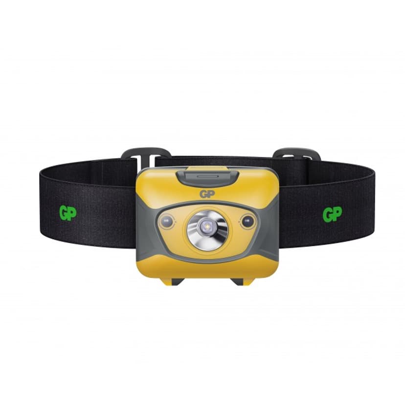 GP Discovery Pandelampe CH46 300 Lumen