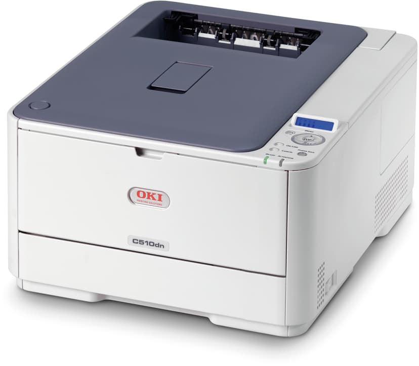 OKI C510dn