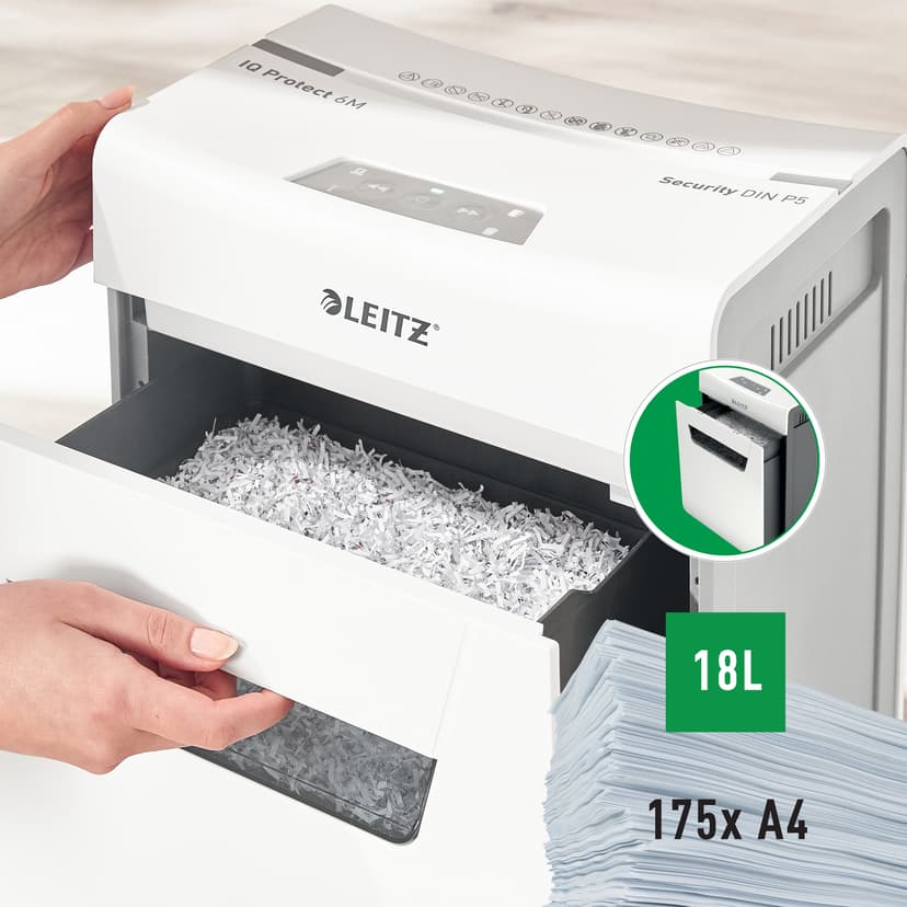Leitz IQ Protect 4M P5