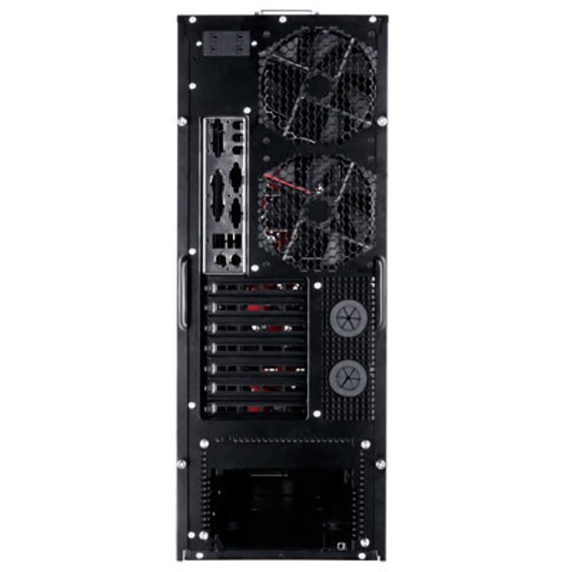 Antec Miditower Dark Fleet Df-85 ATX