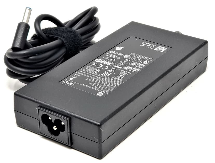 HP Adapter 120W PFC 4.5mm Slim 120W
