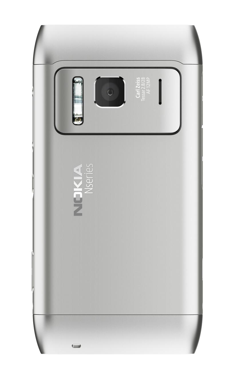 Nokia N8-00