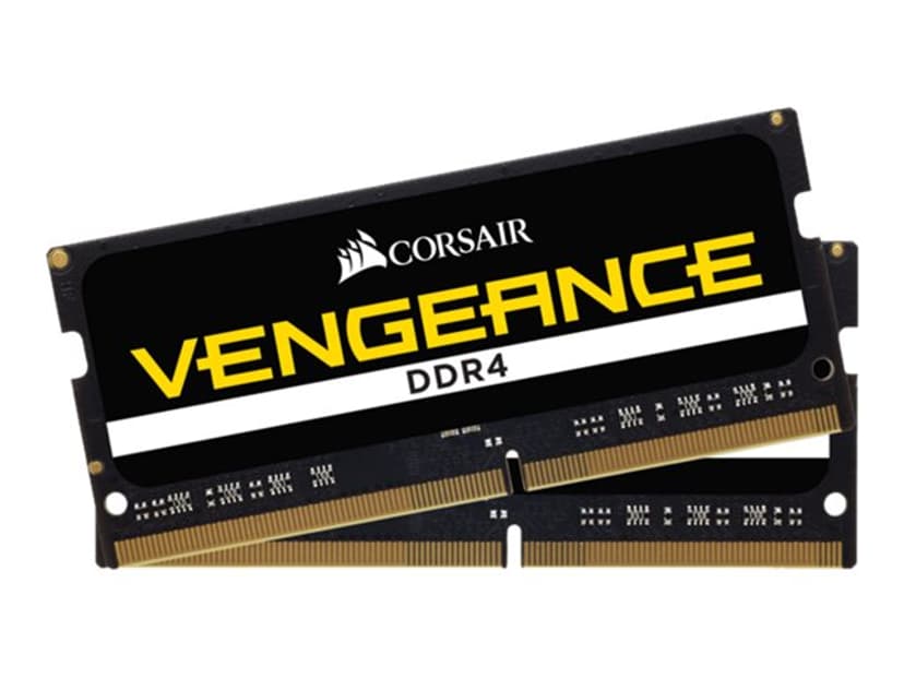 Corsair Vengeance 16GB 3200MHz DDR4