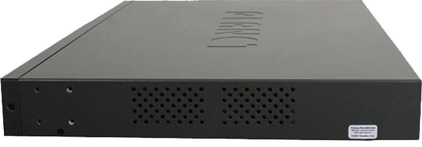 Digitus HPOE-2400G 24-Port Managed Midspan PoE Injector 720W