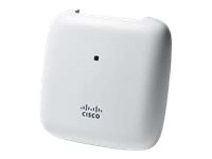 Cisco Aironet 1815m 867 Mbit/s Valkoinen Power over Ethernet -tuki