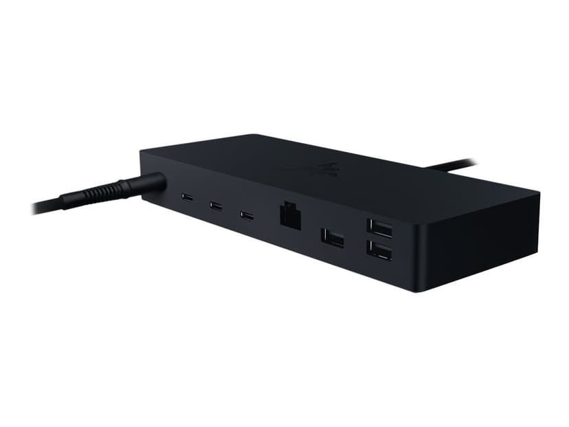 Razer Chroma USB 3.2 Gen 2 (3.1 Gen 2) Type-C