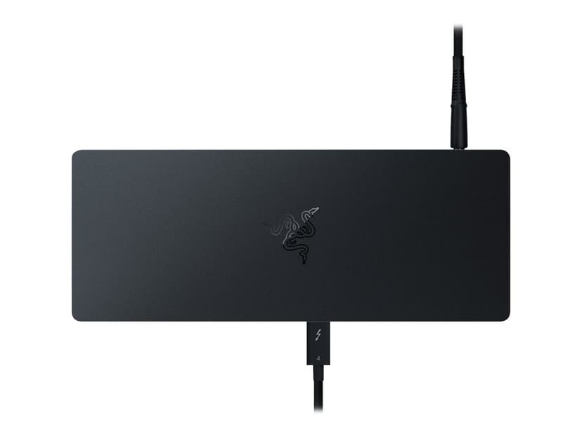 Razer Chroma USB 3.2 Gen 2 (3.1 Gen 2) Type-C