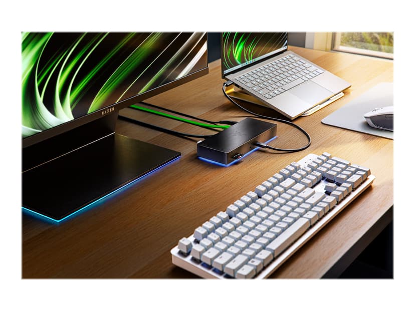Razer Chroma USB 3.2 Gen 2 (3.1 Gen 2) Type-C