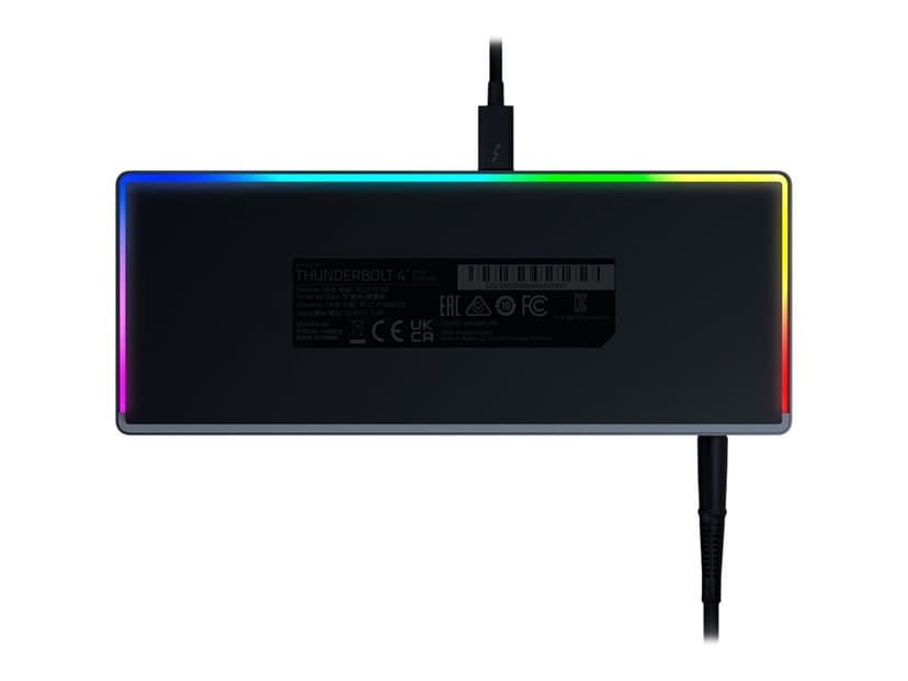 Razer Chroma USB 3.2 Gen 2 (3.1 Gen 2) Type-C