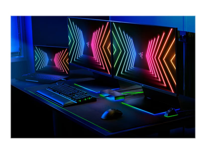 Razer Chroma Thunderbolt 4