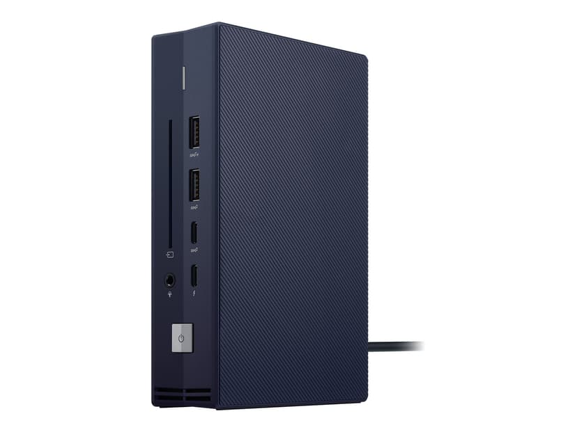 ASUS SimPro Dock 2 Thunderbolt 3 (90NX0460-P00030) ASUS SimPro Dock 2 Thunderbolt 3 (90NX0460-P00030)