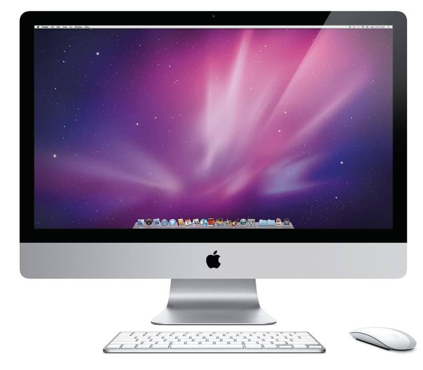 Apple iMac