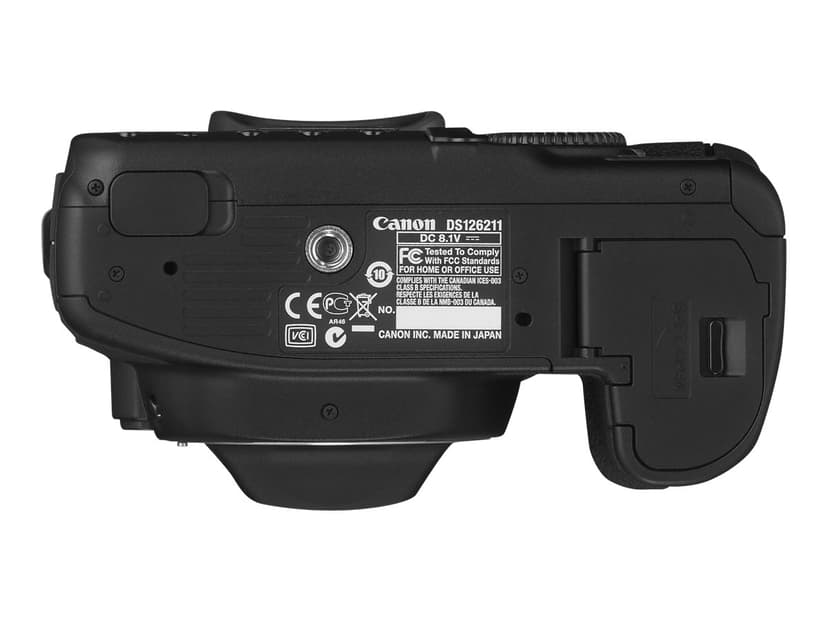 Canon EOS 50D