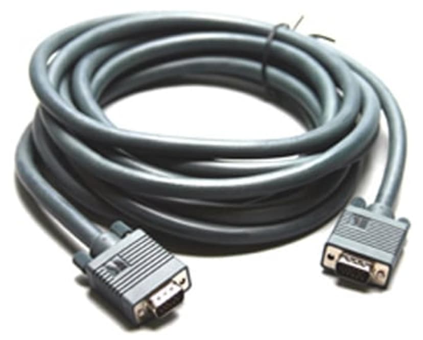 Kramer C-GM/GM Series C-GM/GM-150 45.7m VGA VGA Svart