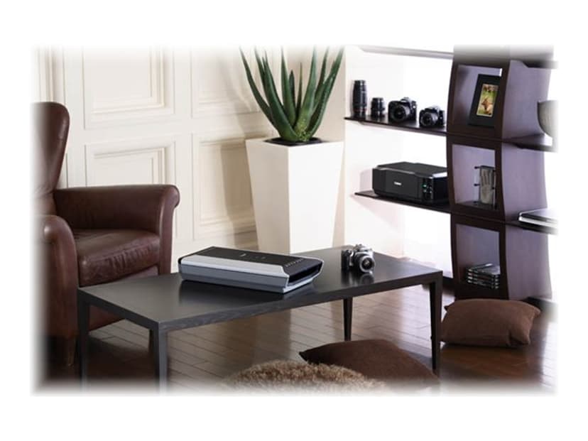 Canon CanoScan 5600F