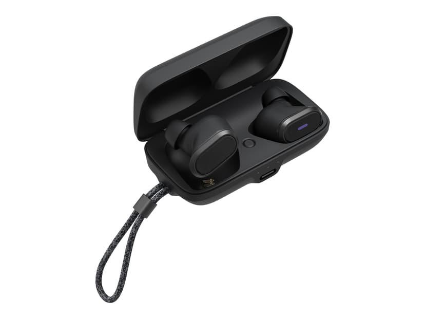Logitech Zone True Wireless Earbuds Grafiitti