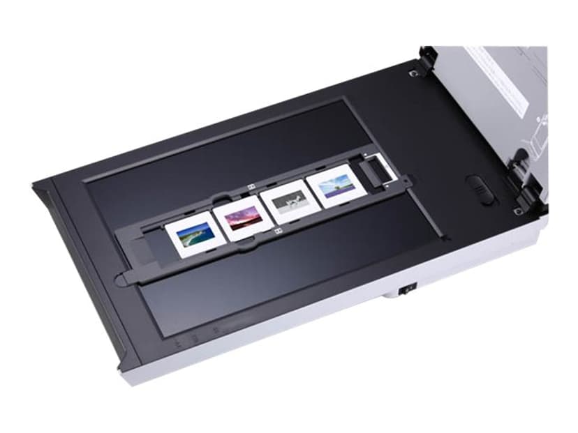 Canon CanoScan 5600F