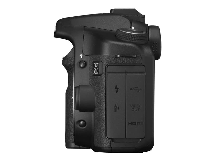 Canon EOS 50D