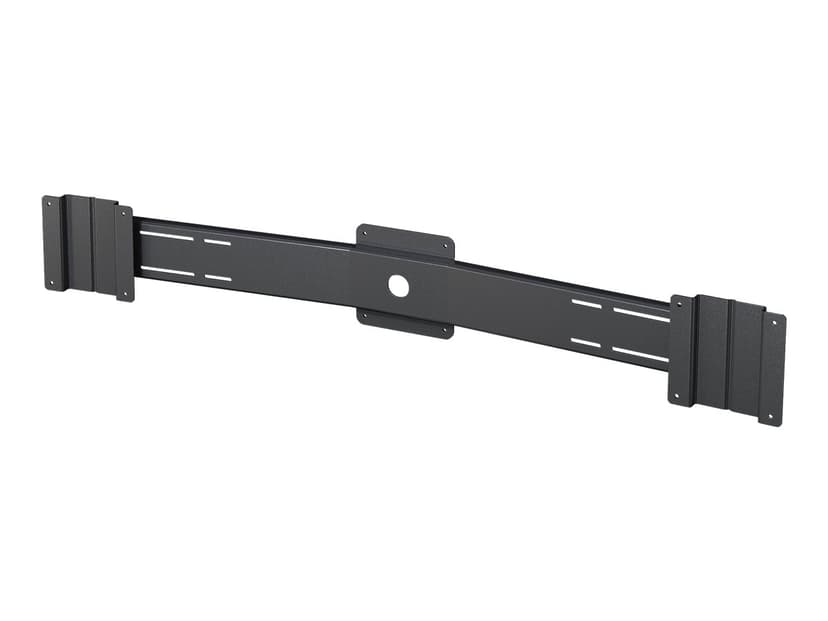 Forming Function Duo-Bar Mounting Component Black