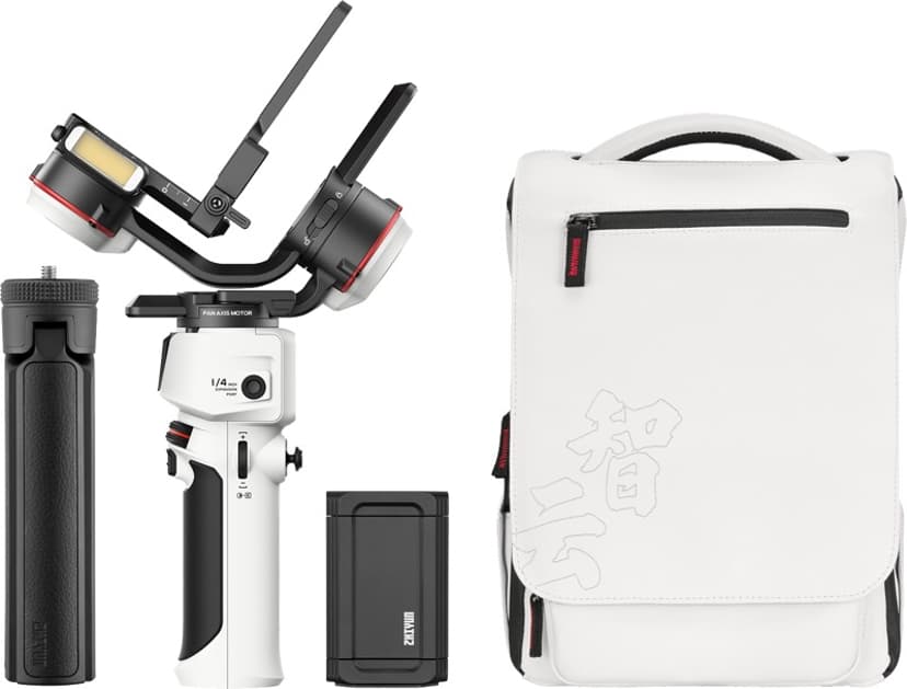 Zhiyun Crane M3 Combo - (Fyndvara klass 2)