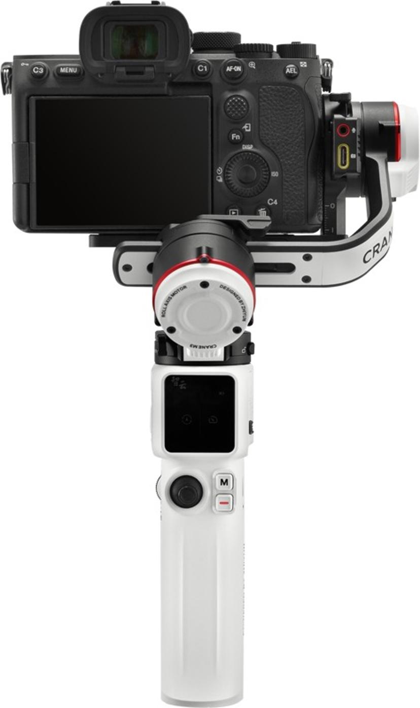 Zhiyun Crane M3 Combo - (Fyndvara klass 2)