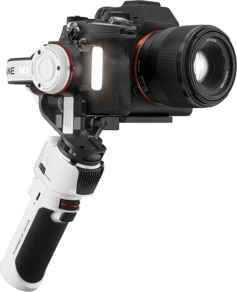 Zhiyun Crane M3 Combo - (Fyndvara klass 2)