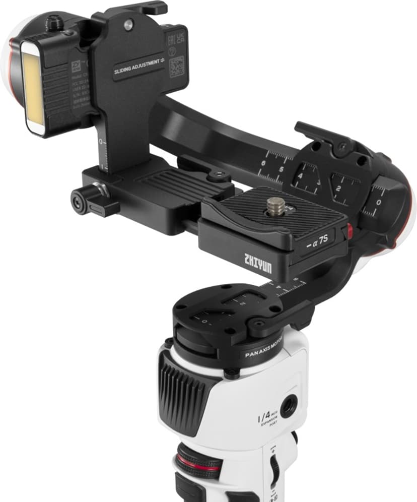 Zhiyun Crane M3 Combo - (Fyndvara klass 2)