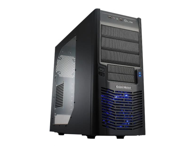 Cooler Master Elite 430