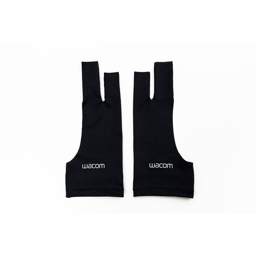 Wacom Drawing Glove