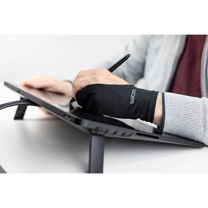 Wacom Drawing Glove