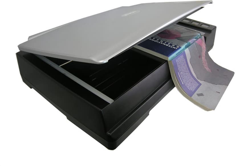 Plustek Opticbook A300 Plus A3