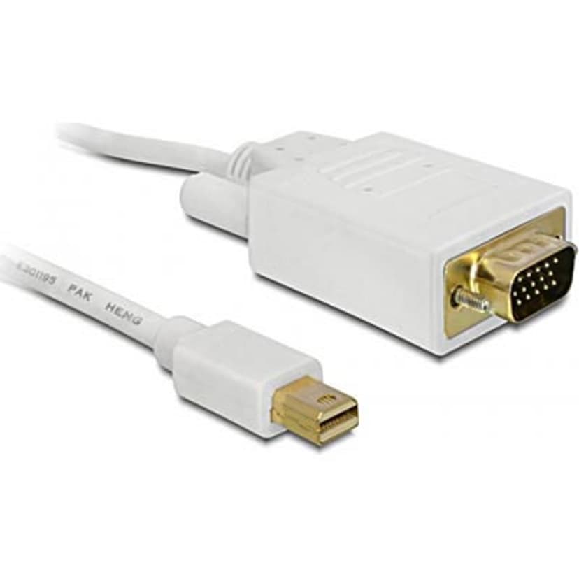 Deltaco Displayport-Kabel