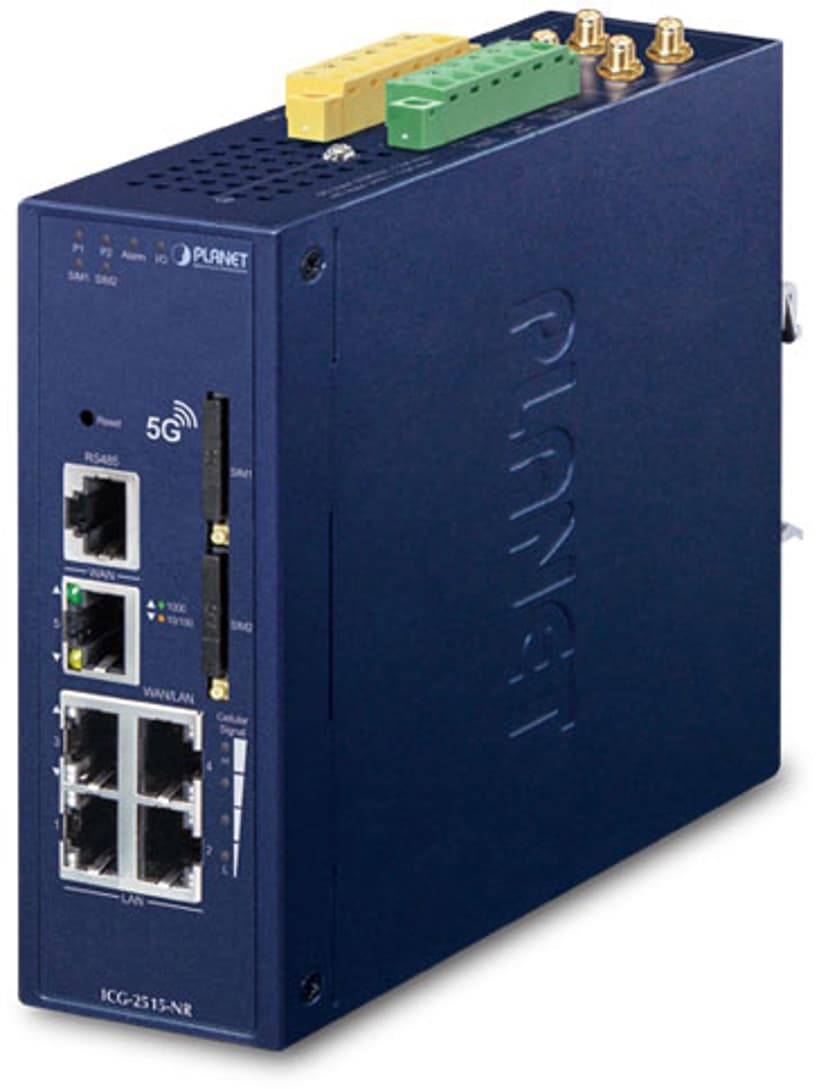 Digitus CG-2515-NR 5G Cellular Gateway