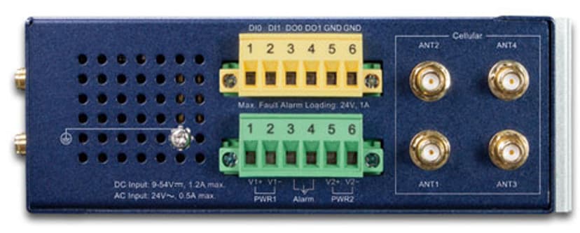 Digitus CG-2515-NR 5G Cellular Gateway