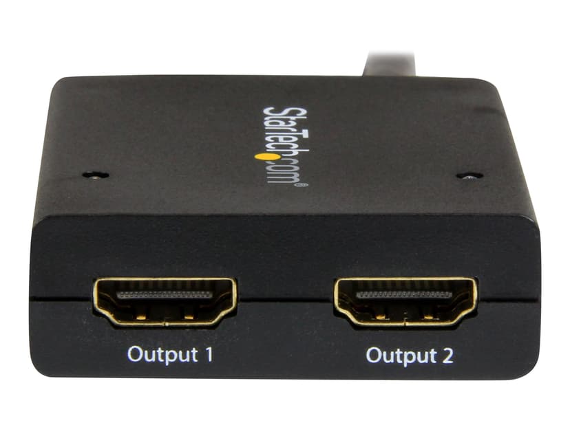 Startech Adapter
