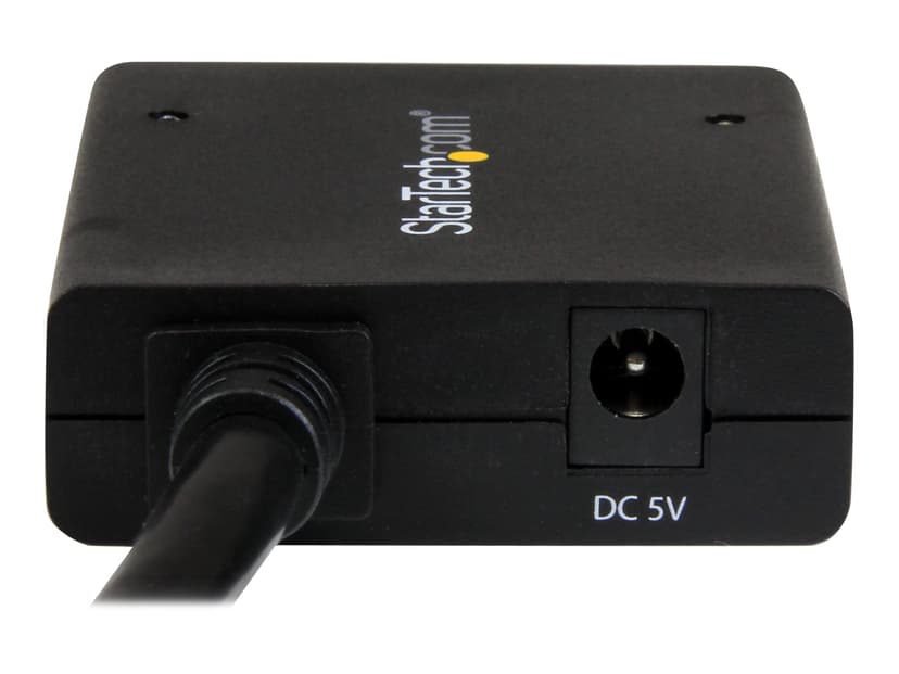 Startech 4K HDMI 2-Port Video Splitter