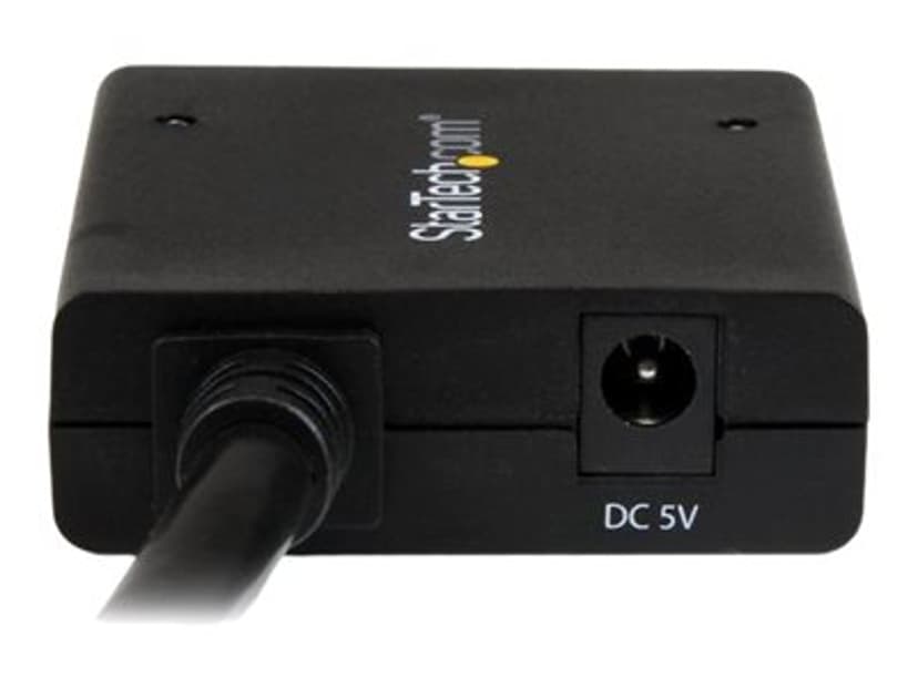 Startech 4K HDMI 2-Port Video Splitter